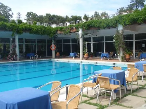 Hotel Gri-Mar Llançà 3*,  Espagne