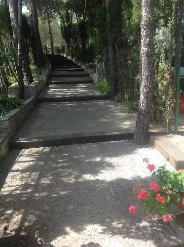 Hotel Gri-Mar Llanca