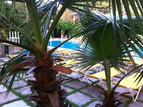 Hotel Gri-Mar Llançà