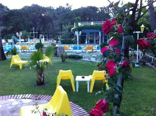 Hotel Gri-Mar Llançà
