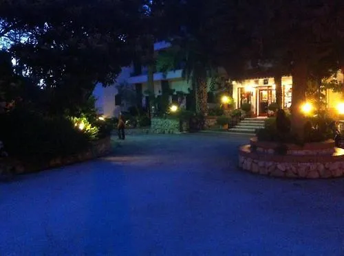 Hotel Gri-Mar Llançà