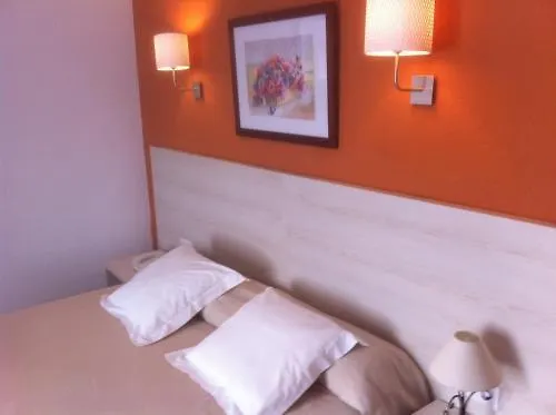 Hotel Gri-Mar Llançà