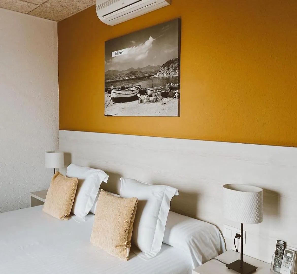 Hotel Gri-Mar Llanca