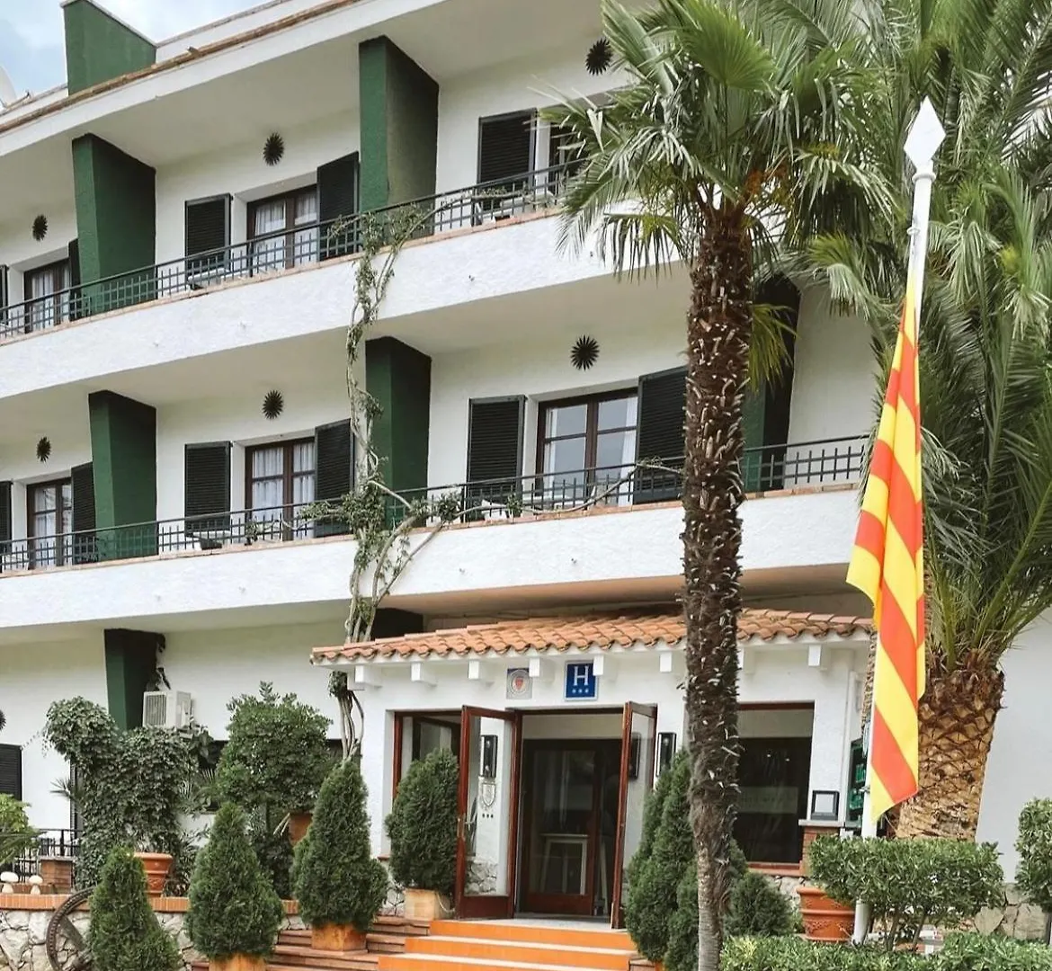 Hotel Gri-Mar Llança Spanje