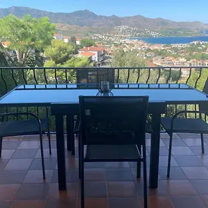 Appartement Las Gaviotas Vue Sur Mer
