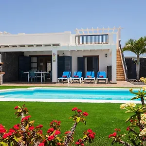Villa Susaeta