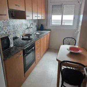 Appartement Apartament
