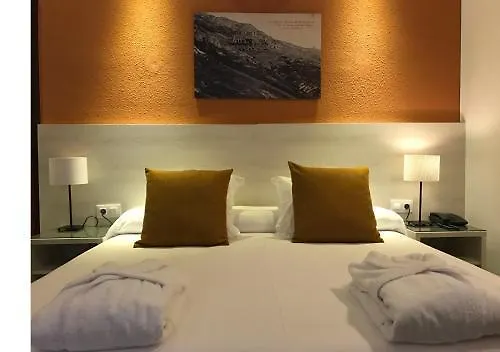 Hotel Gri-Mar Llança