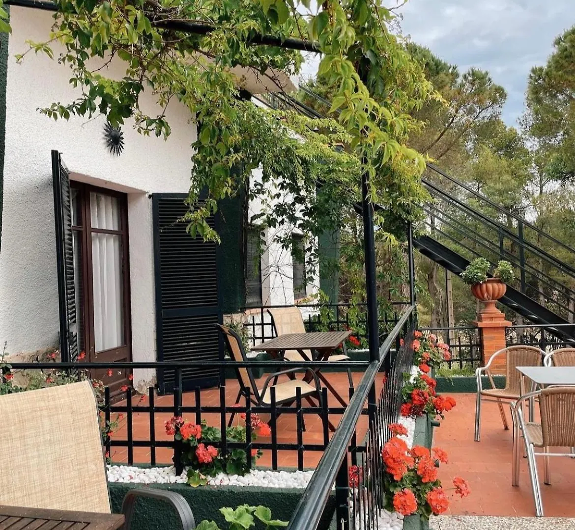 Hotel Gri-Mar Llança 3*,  스페인