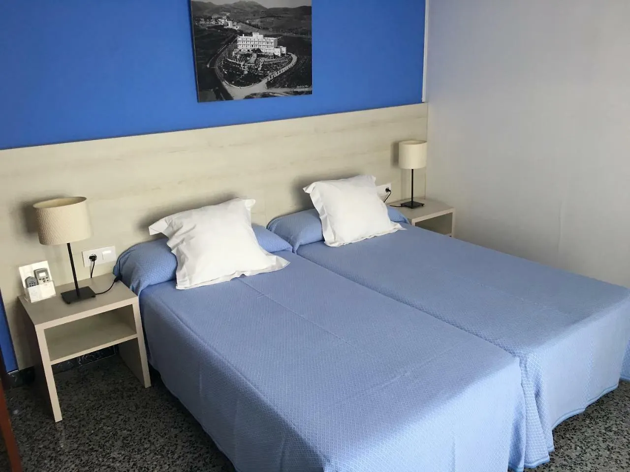 Hotel Gri-Mar Llança 3*,  스페인