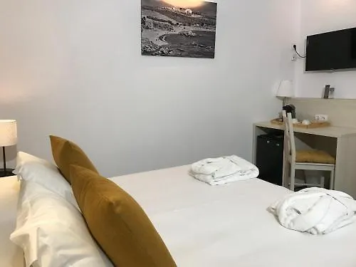 Hotel Gri-Mar Llanca 3*,  Spain
