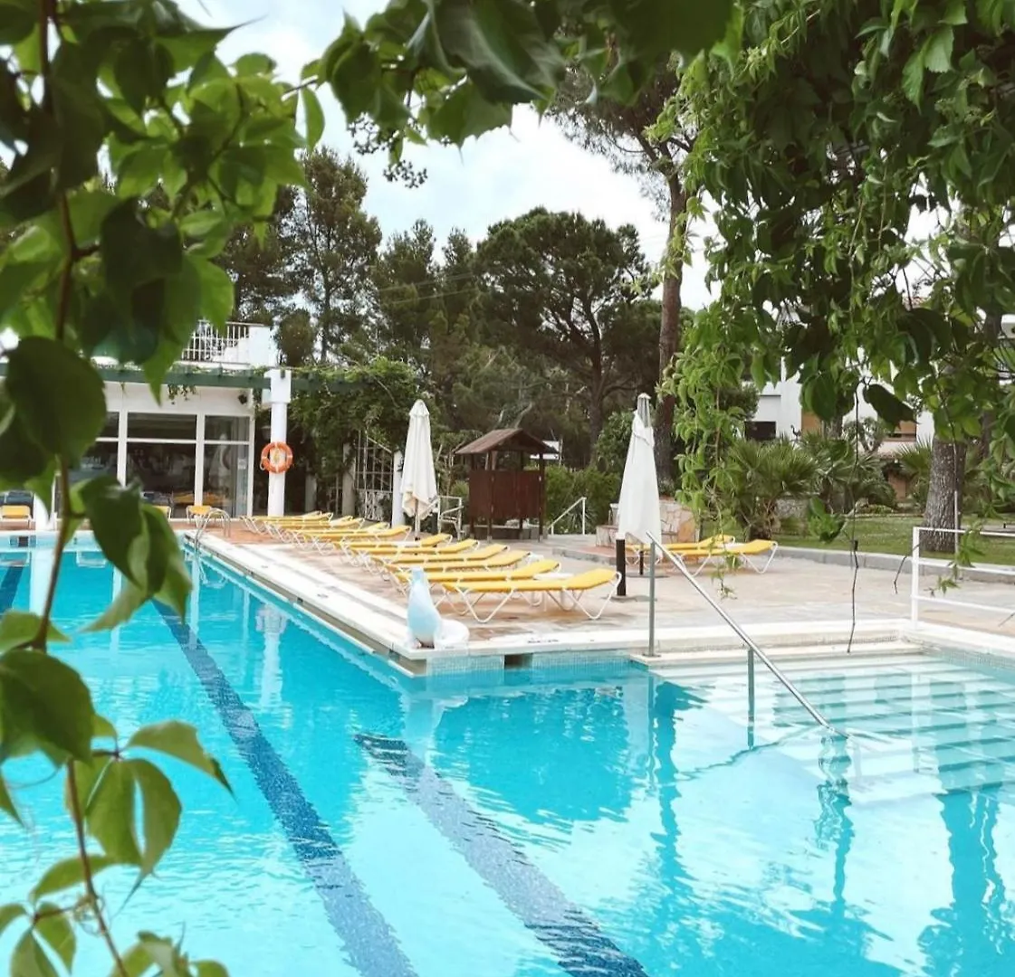 Hotel Gri-Mar Llanca